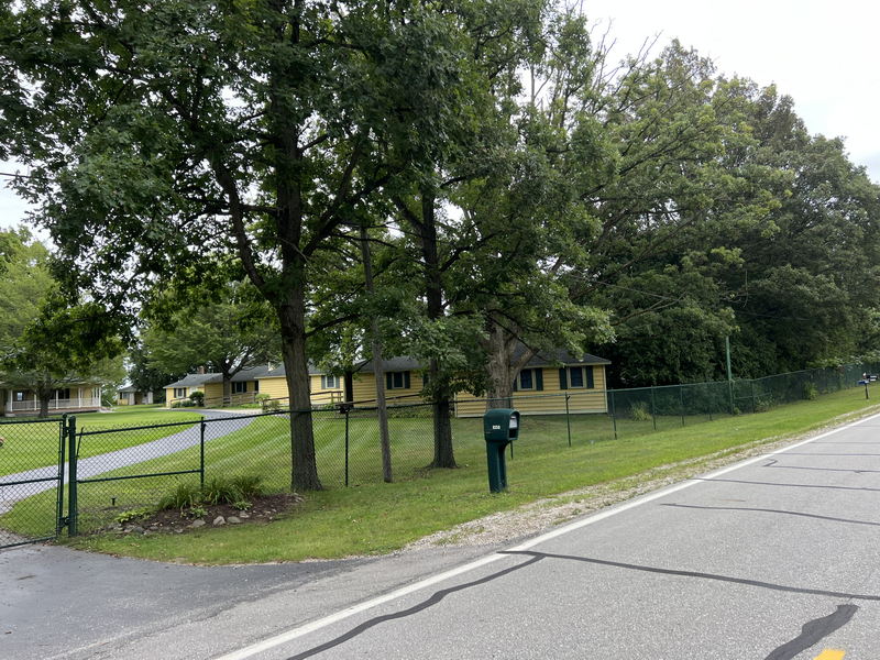 Camp Grace Bentley - Sept 10Th 2023 (newer photo)